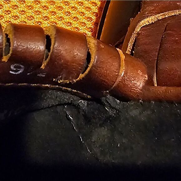 JOHNSTON & MURPHY Tassel Loafers - Size 9 1/2 - Picture 8 of 8